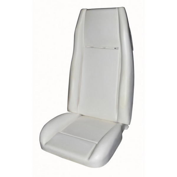 1971-73 Mustang Deluxe/Mach 1 Sport Seat Foam